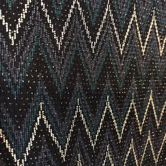 NWT Lularoe Elegant Julia Dress - Picture 4 of 4